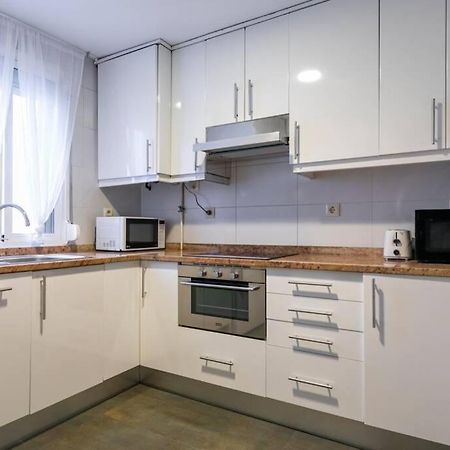Homeabout La Latina Apartment Madrid Exterior photo