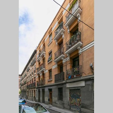Homeabout La Latina Apartment Madrid Exterior photo