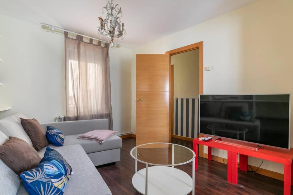 Homeabout La Latina Apartment Madrid Exterior photo