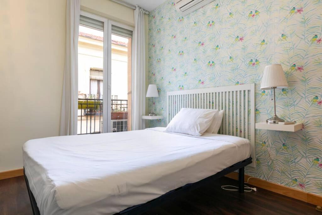 Homeabout La Latina Apartment Madrid Exterior photo