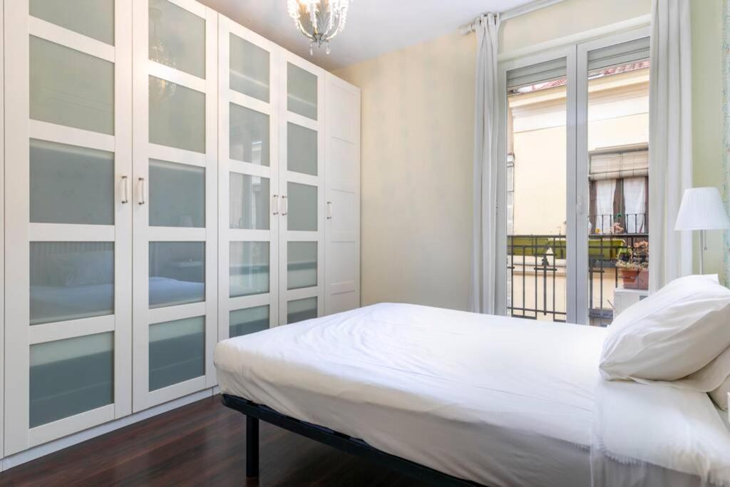 Homeabout La Latina Apartment Madrid Exterior photo